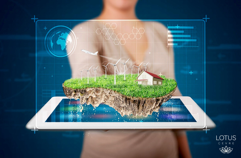 Lotus Çevre Danışmanlık