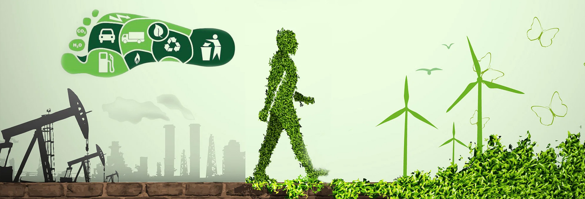 Sera Gazı Karbon Ayak İzi